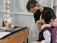 -天真蓝照相馆(杭州滨江宝龙店)