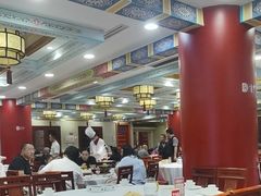 -万荣烤鸭店·北京菜(天坛店)