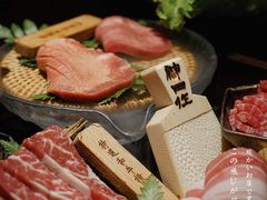 -300杯·和牛烧肉清酒专门店(廊里店)