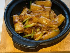 -新海利海鲜城·41年珠海老字号(夏湾店)