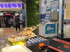 -池田寿司·4H鲜作(西直门凯德华联店)
