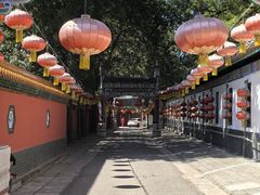 -白家大院·王府宫廷菜(苏州街店)