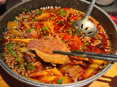 -烛影拾光观景餐厅·创意菜·摄影·小提琴(大唐不夜城店)