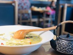 -胡马八破·川菜小馆(高新万达店)