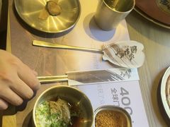 -西塔老太太泥炉烤肉(双井店)