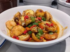 -兰湘子·湘菜小炒(南京江宁万达店)