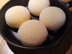 芒果大福-榴大大·寿司先生(市桥店)