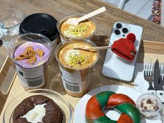 -Green wood coffee绿木咖啡