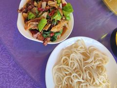 -最心疆拌面·抓饭·烧烤