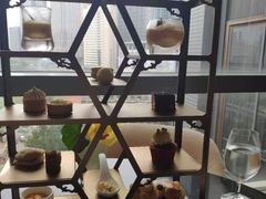 行政酒廊下午茶-四季酒店·行政酒廊