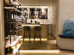 -théATRE 茶聚场(王府中環店)