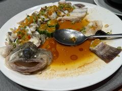 -粤盛海鲜平价店(洛溪食街店)
