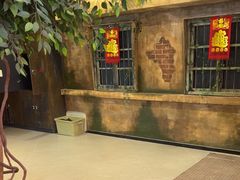 -天堂疯人院·沉浸式实景演绎密室