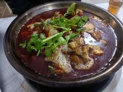 -重庆特色冷锅鱼(武大店)