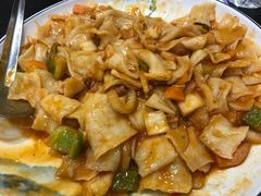 -中国传统伊兰拉面(石景山店)