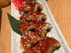 -沼津港渔市(宏伊国际广场店)