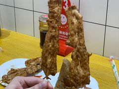-林氏沙茶面·闽南必尝小吃(福建路店)
