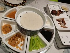 -羲和雅苑•北京烤鸭(国贸商城店)