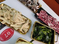 -刘少华贵州小黄牛·鲜牛肉火锅(总店)