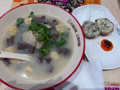 -小杨生煎(深圳岗厦北店)