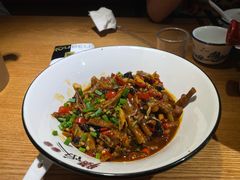 -赣饭农家·江西小炒(西乡店)