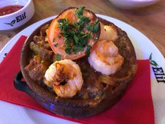 Prawn-Elif Turkish BBQ Restaurant