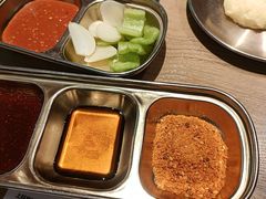 -西塔老太太泥炉烤肉(亚运村店)