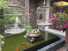 -上海外滩中星君亭酒店