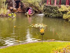 -上海虹桥宾馆味翠餐厅