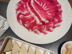 -南门涮肉(后海店)