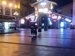 -重庆熙街