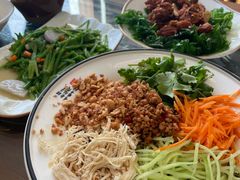 -云隐小厨·传统大理美食(复兴路店)