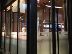 门面-卓尔书店咖啡吧