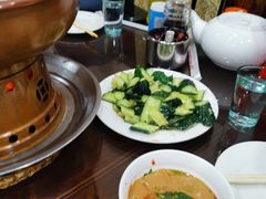 -爆肚冯(廊房二条店)