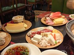 -牛New寿喜烧(虹桥新天地店)