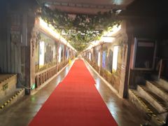 -青岛葡萄酒博物馆