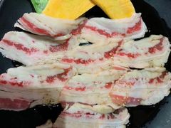 -山之屋炭火烧肉·生啤畅饮(大朗万科中央公园店)