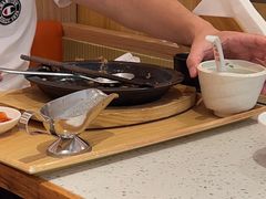 -味千拉面(金融街店)