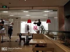 -必胜客(世欧广场店)