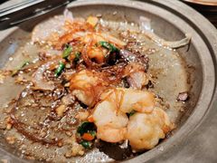 -绿茶餐厅(滨海万达广场店)