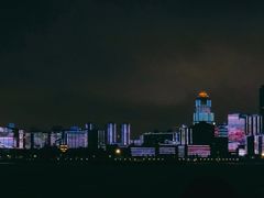 -武汉关码头(轮渡站)