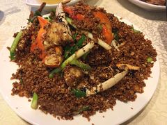 -喜记避风塘炒辣蟹(旗舰店)