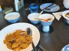 -喜悦烤鸭·新京菜(王府井店)