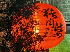 -猪肉婆私房菜(容桂总店)