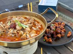 -江南小叙·美食研究院(鱼街店)