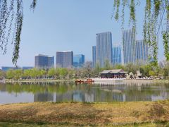 -西海子公园