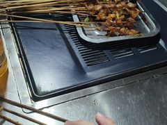 -峨眉烧烤(名山南路店)