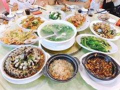 -秋姐美食店(旅游大道店)