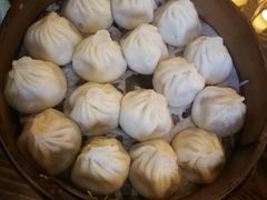 南翔小笼包-双塔老饭店