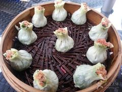 -冶春茶社(珍园店)